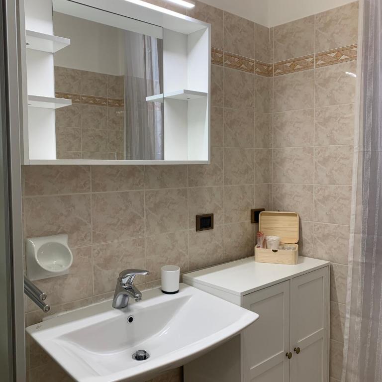 Houseberg Torretta - Appartamento con 1 Camera da Letto - 23