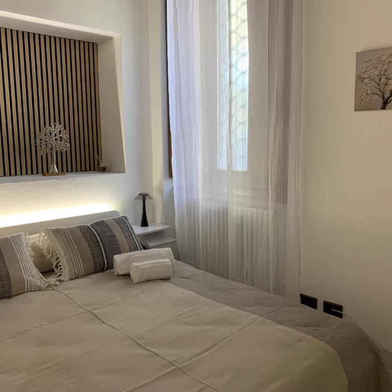 Houseberg Torretta - Appartamento con 1 Camera da Letto - 10
