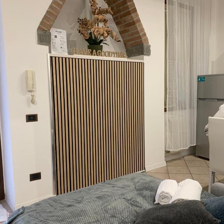 Houseberg Torretta - Appartamento con 1 Camera da Letto - 20