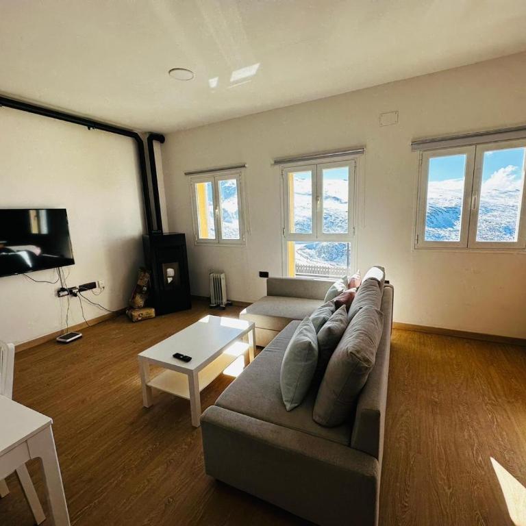 Apartamento Sierra Nevada Galatino 22D - Apartamento Dúplex - 2