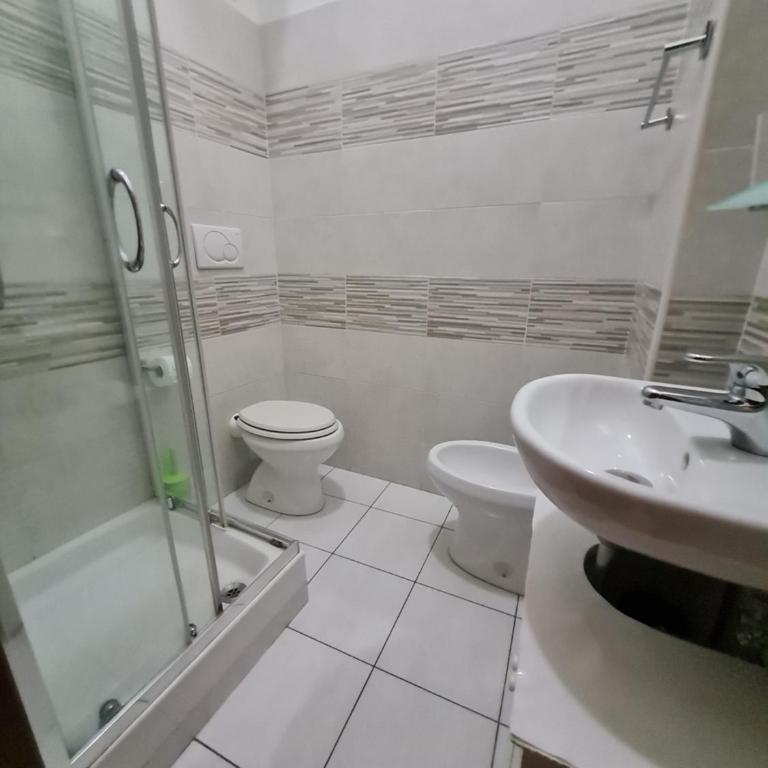 B&B La Casa di Gabry - Double Room with Extra Bed - 4