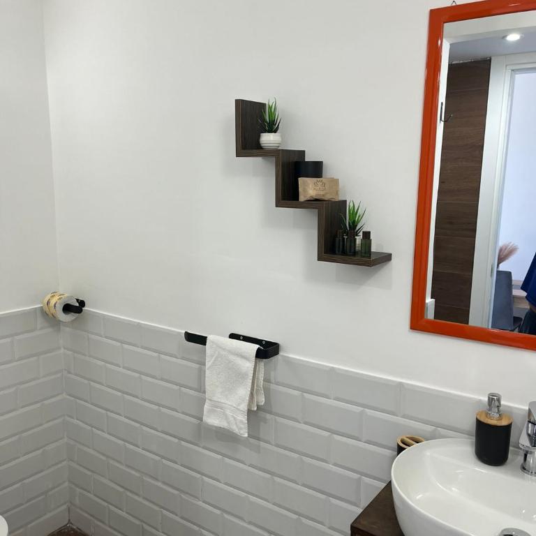 Napoli studio 106 - Appartamento con 1 Camera da Letto - 8