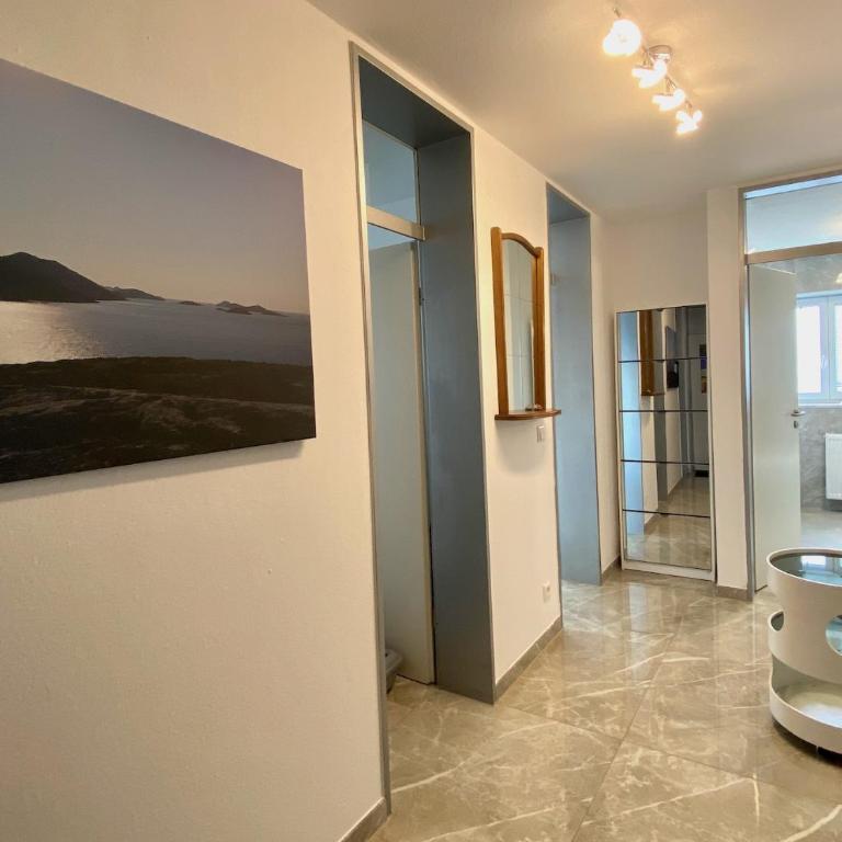 Ferienwohnung Riva - Wohlfühloase in ruhiger Lage - Apartment with Mountain View - 9