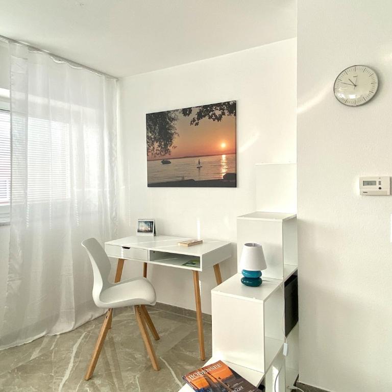 Ferienwohnung Riva - Wohlfühloase in ruhiger Lage - Apartment with Mountain View - 15