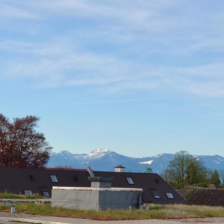 Ferienwohnung Riva - Wohlfühloase in ruhiger Lage - Apartment with Mountain View - 28