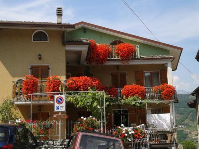 Casa Bruna Tignale - Appartamento con 1 Camera da Letto - 5