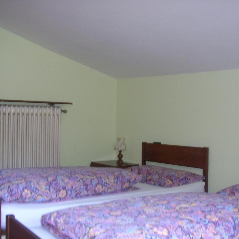 Casa Bruna Tignale - Appartamento Superior con 2 Camere da Letto - 3
