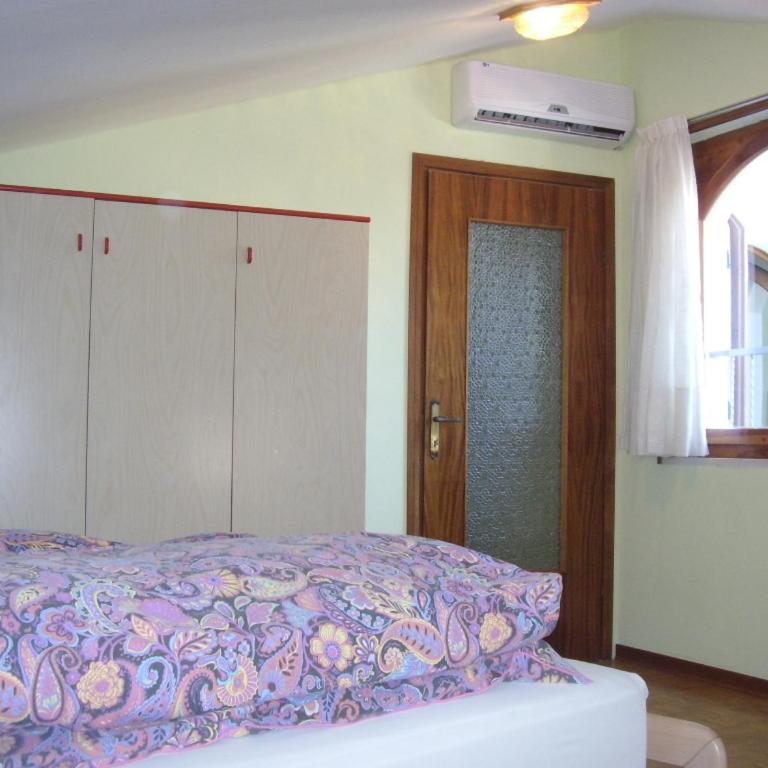Casa Bruna Tignale - Appartamento Superior con 2 Camere da Letto - 4