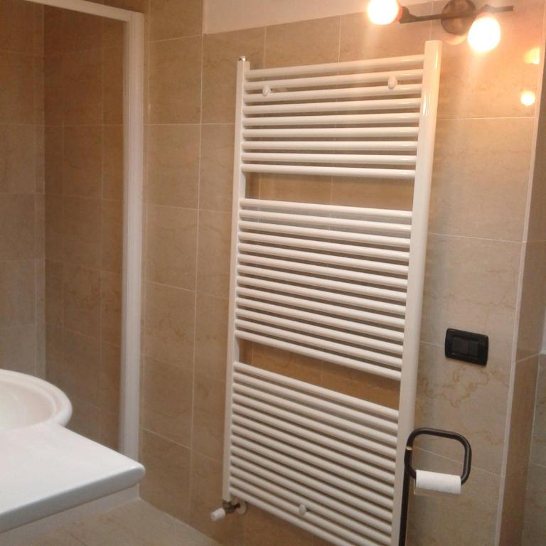 Casa Bruna Tignale - Appartamento Superior con 2 Camere da Letto - 5