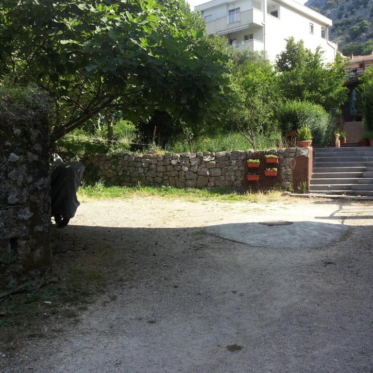 Apartments Sandra - Studio Apartment - 16
