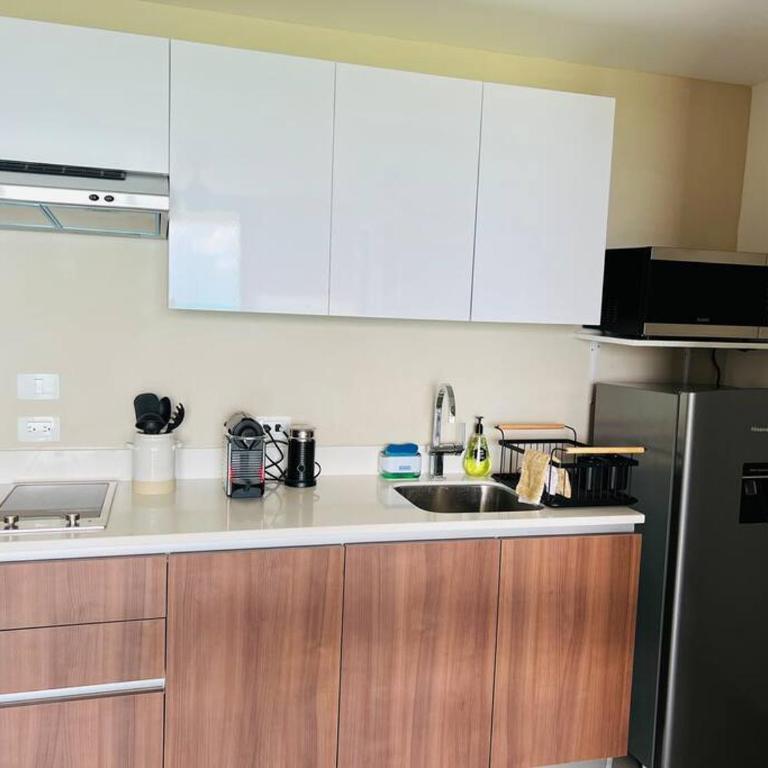 The best loft a meters from the beach/pool/wi-fi - Apartamento de 1 dormitorio - 19