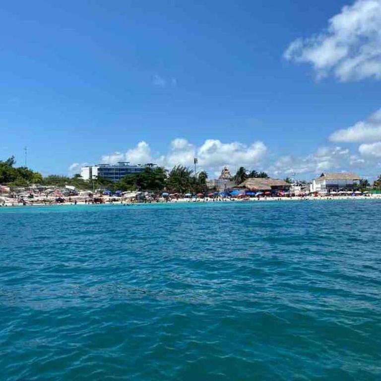 The best loft a meters from the beach/pool/wi-fi - Apartamento de 1 dormitorio - 41