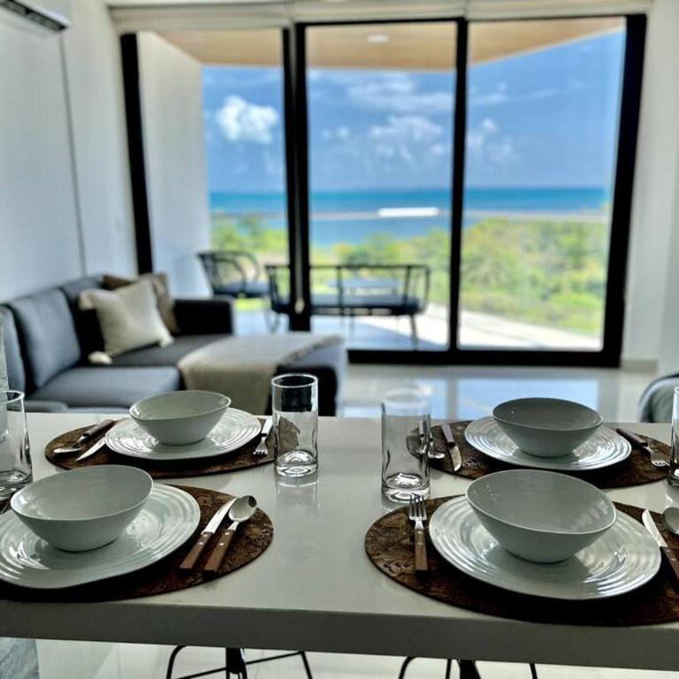 The best loft a meters from the beach/pool/wi-fi - Apartamento de 1 dormitorio - 46
