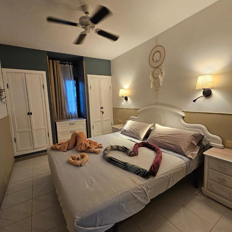 Casa Azul Montecastillo L7 - One-Bedroom Apartment - 2