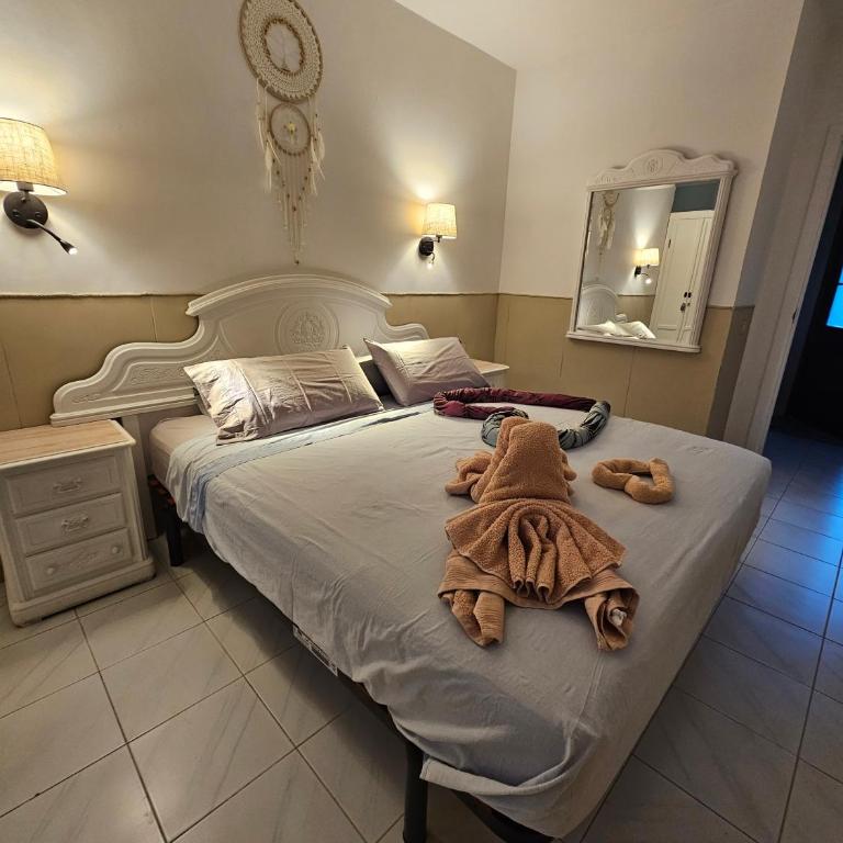 Casa Azul Montecastillo L7 - One-Bedroom Apartment - 4