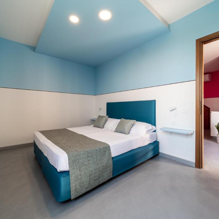 Appartamenti Ca' Mure - Appartamento con 2 Camere da Letto - 3
