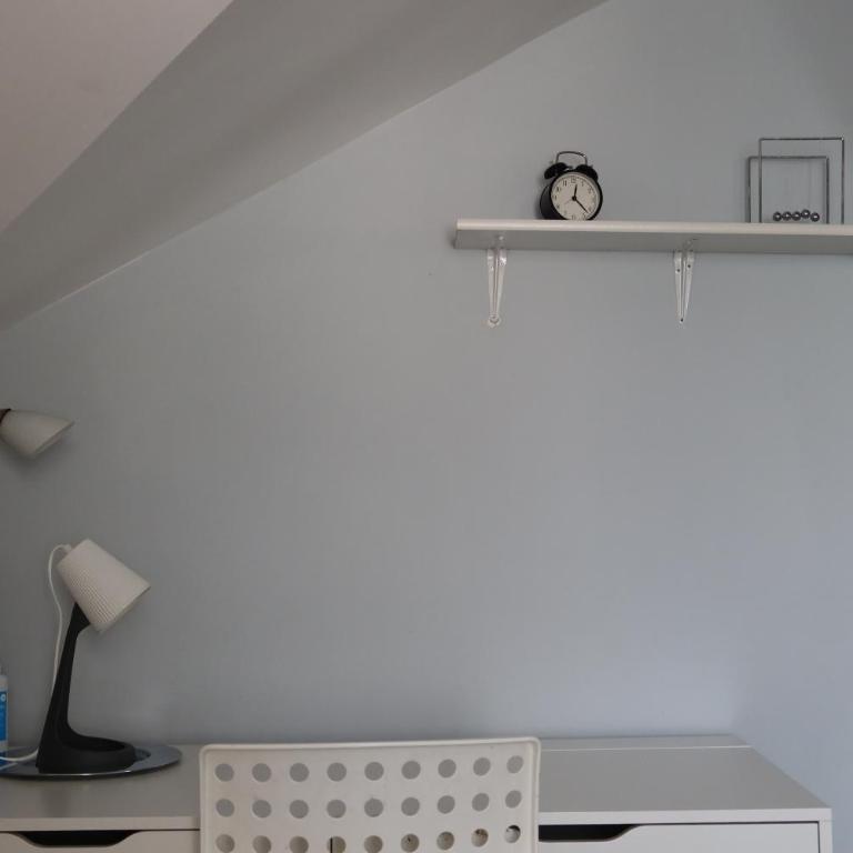 Apartment Mina - Apartman sa 1 Spavaćom Sobom - 6