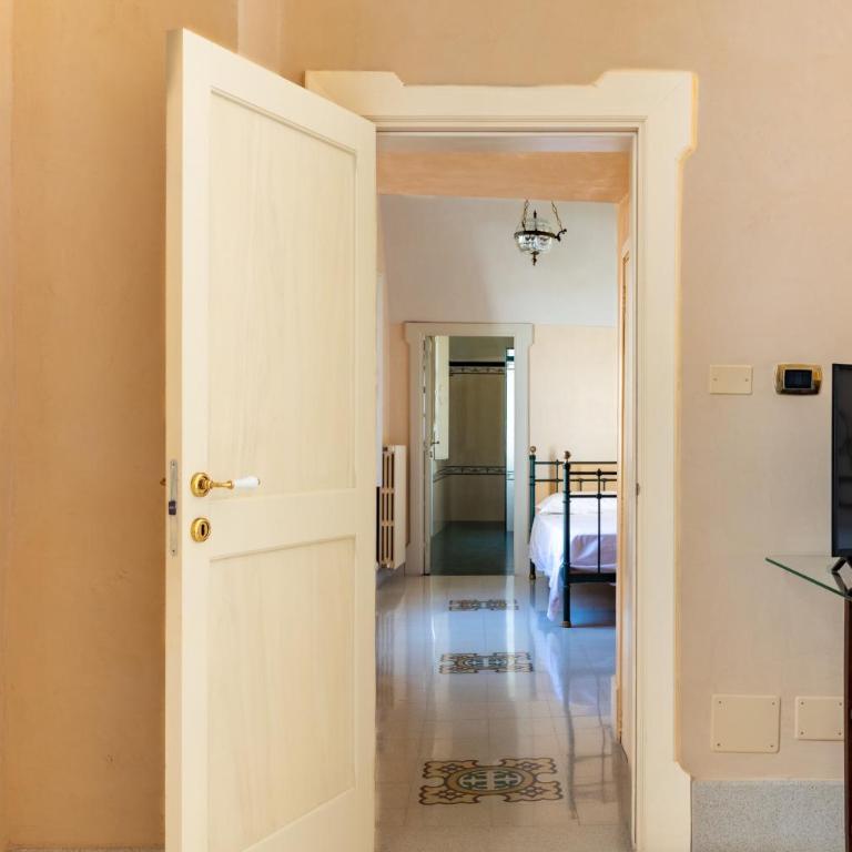Palazzo Zacà - Camera Tripla Deluxe - 3