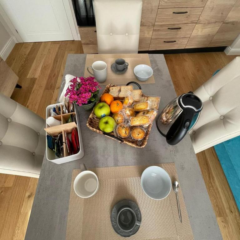 Luxury Apartament's Celso - Appartamento con 1 Camera da Letto - 9