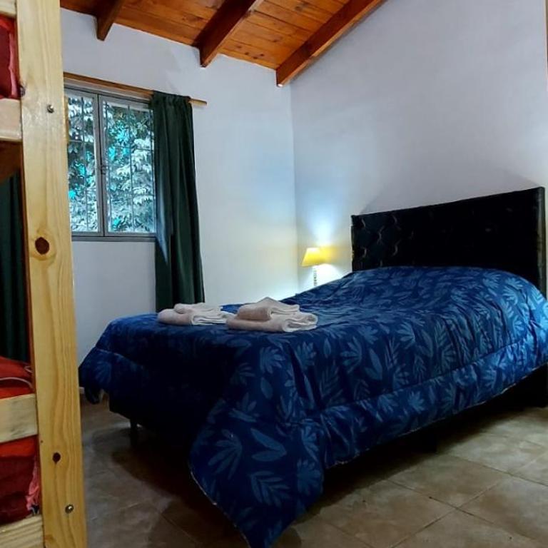 Departamentos VGB. - Apartamento de 1 dormitorio - 11