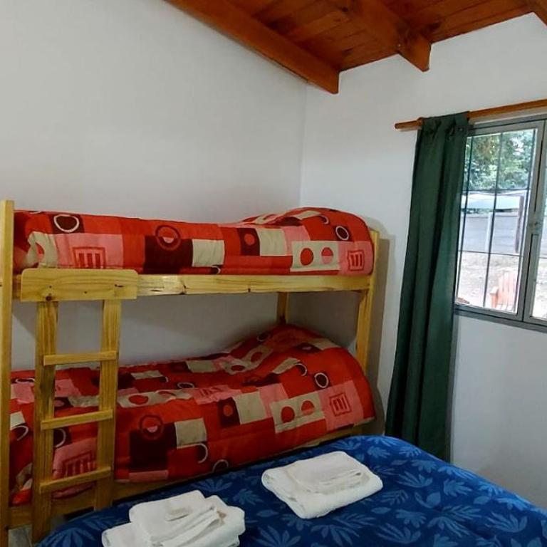 Departamentos VGB. - Apartamento de 1 dormitorio - 13
