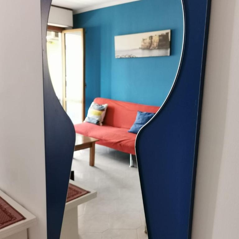 Residence Torre Giuseppina - One-Bedroom Apartment - 7
