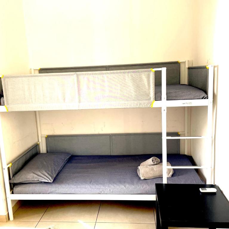 Terrazza dei Principi - Camera Familiare con Bagno Privato - 20