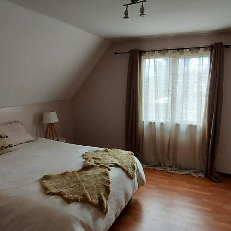 Casa Central en Villarrica - Casa de 3 dormitorios - 8