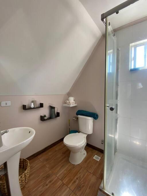 Casa Central en Villarrica - Casa de 3 dormitorios - 9