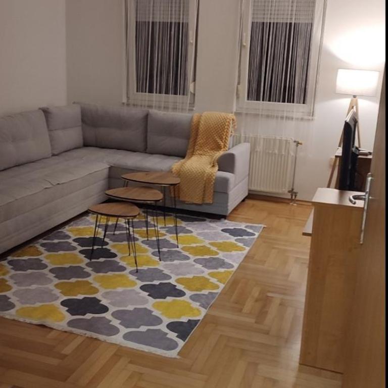 Apartmani Elix - One-Bedroom Apartment - 15