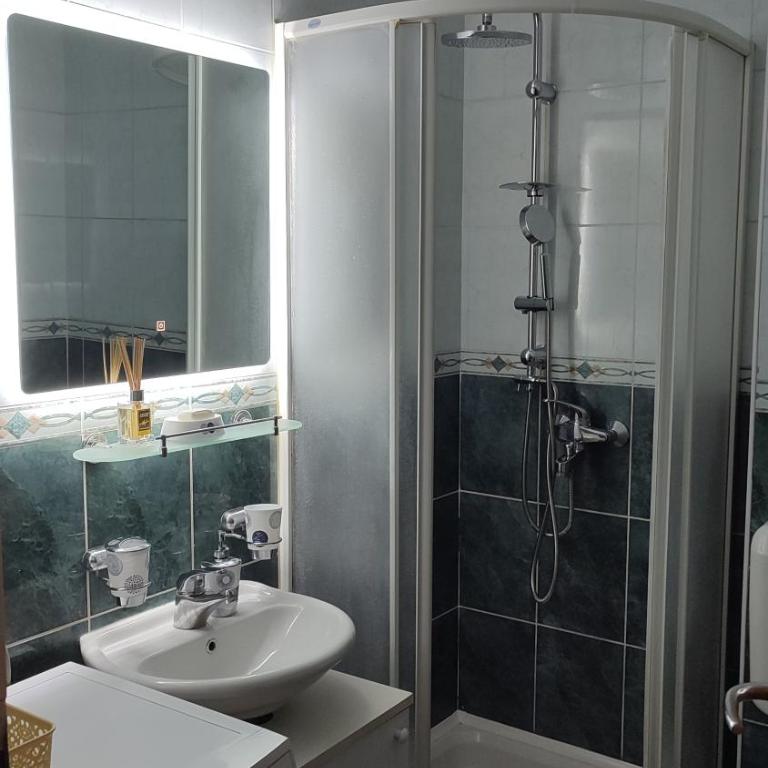 Apartmani Elix - One-Bedroom Apartment - 7