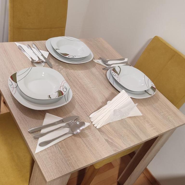 Apartmani Elix - One-Bedroom Apartment - 18