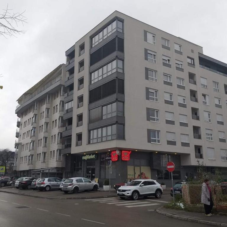 Apartmani Elix - One-Bedroom Apartment - 9