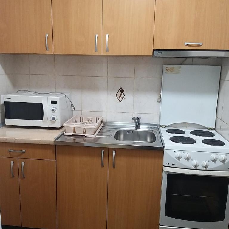 Apartmani Elix - One-Bedroom Apartment - 11