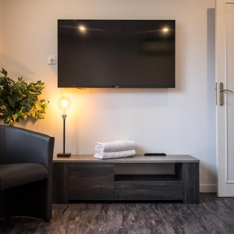 The Originals City, Hôtel Rive Droite, Albi "Quartier Madeleine" - Suite - 8