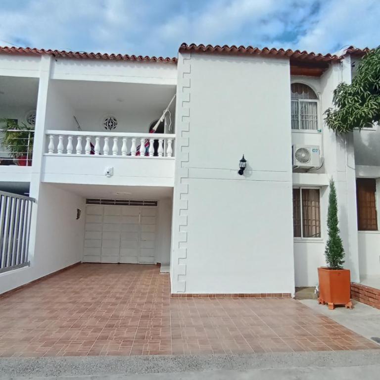 Casa Completa Villa Elvia - Casa de 4 dormitorios - 23
