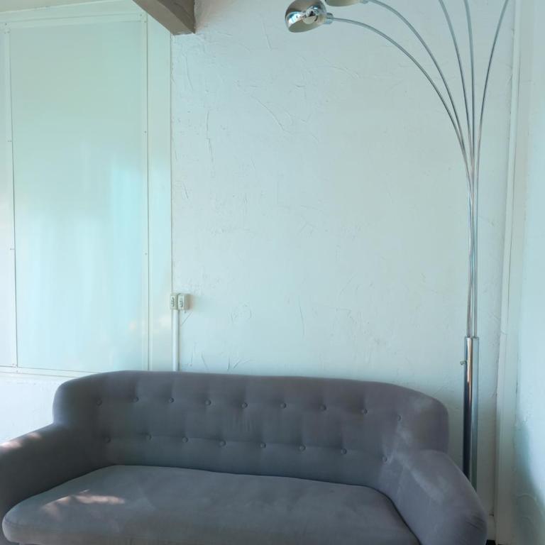 LA MAISON DU LAC climatisée et WiFi gd F3 - Maison 2 Chambres - 6