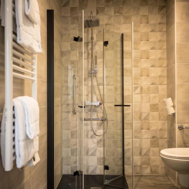 The Originals City, Hôtel Rive Droite, Albi "Quartier Madeleine" - Suite - 7