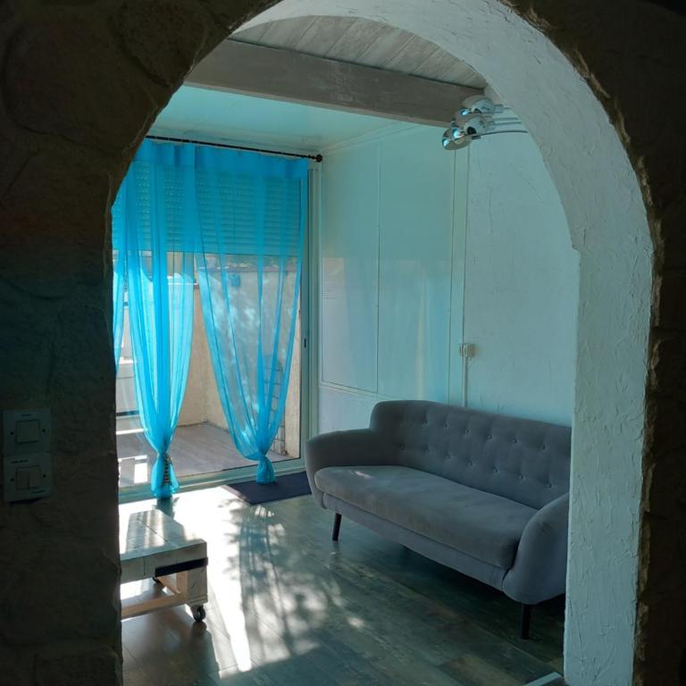 LA MAISON DU LAC climatisée et WiFi gd F3 - Maison 2 Chambres - 5