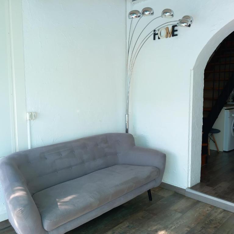 LA MAISON DU LAC climatisée et WiFi gd F3 - Maison 2 Chambres - 3