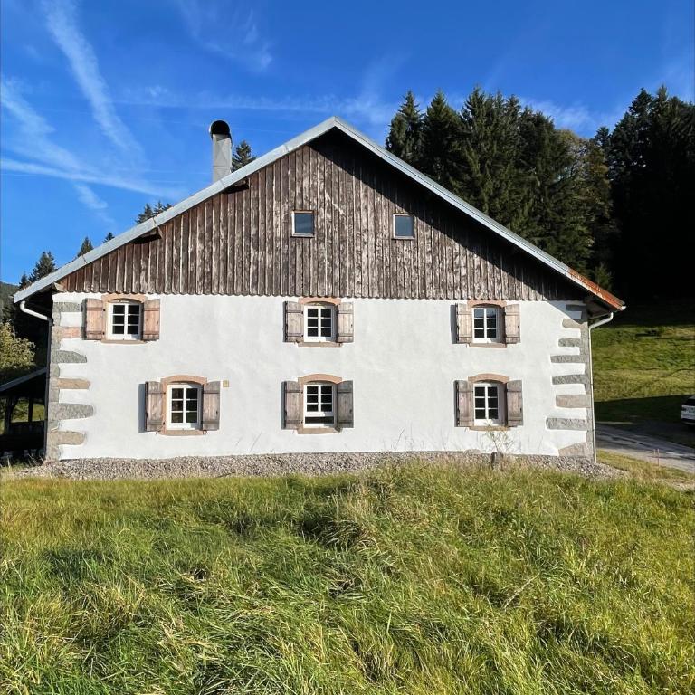 Chez Odile - Charmante ferme rénovée - Maison 5 Chambres - 10