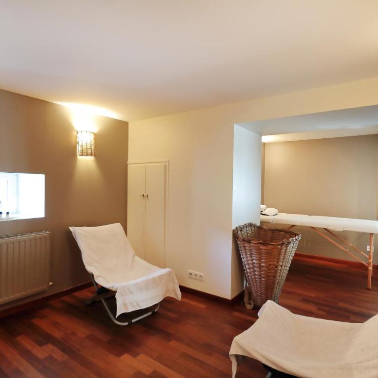 Chez Odile - Charmante ferme rénovée - Maison 5 Chambres - 18