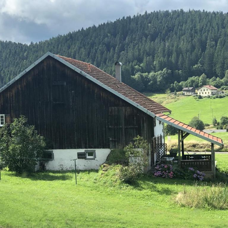 Chez Odile - Charmante ferme rénovée - Maison 5 Chambres - 24