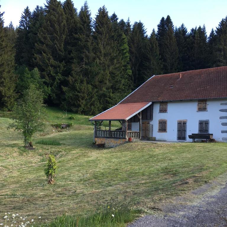 Chez Odile - Charmante ferme rénovée - Maison 5 Chambres - 25