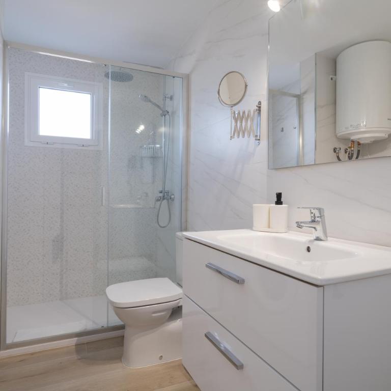Lanzahost Carmenes Wellness - Apartamento de 1 dormitorio - 9