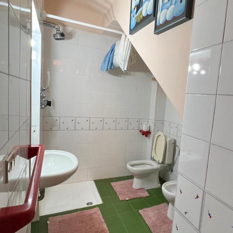 LA BOLINA LETOJANNI TAORMINA - Casa con 3 Camere da Letto - 4
