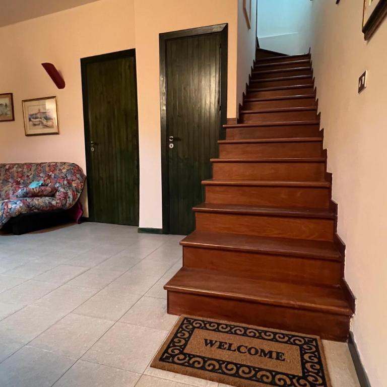 LA BOLINA LETOJANNI TAORMINA - Casa con 3 Camere da Letto - 5