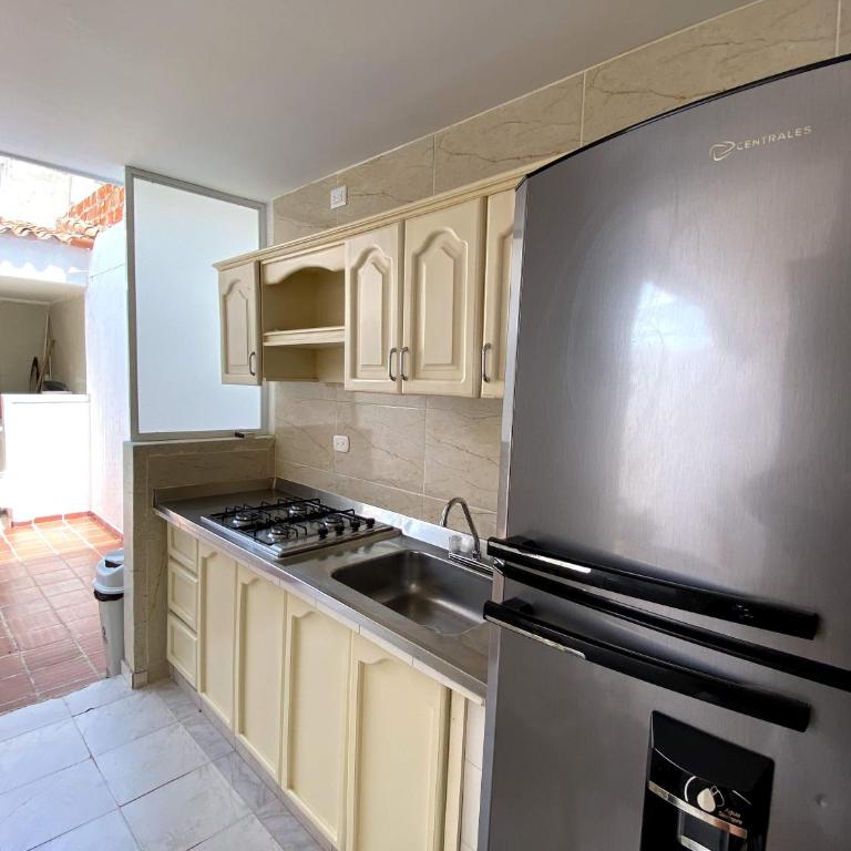 Casa Completa Villa Elvia - Casa de 4 dormitorios - 10