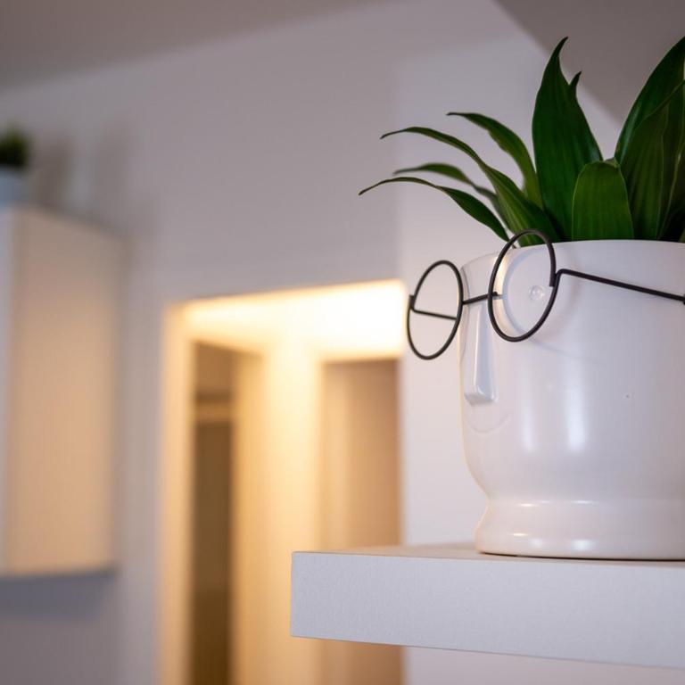 Giustiniani Apartments - Appartamento con 1 Camera da Letto - 4