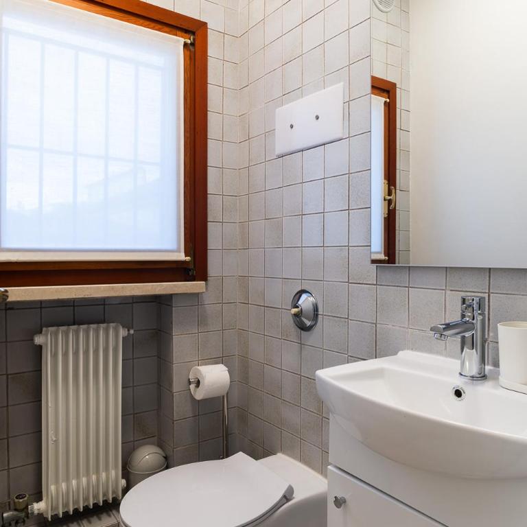 Giustiniani Apartments - Appartamento con 2 Camere da Letto - 11